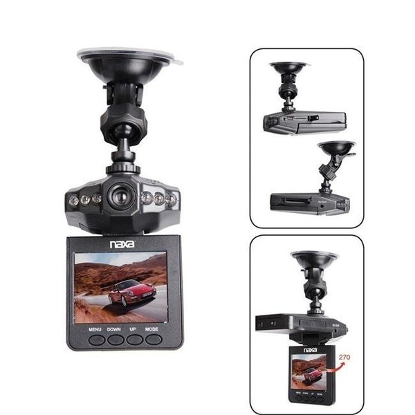 Cb Distributing Portable HD Video Dash Camera ST785298